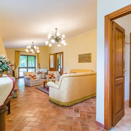 Le Muricce By Interhome * Badia Agnano