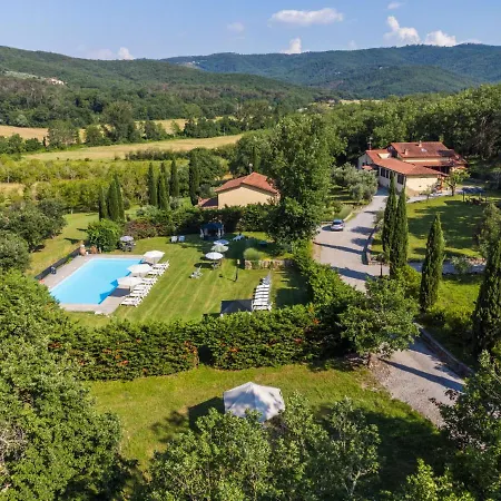 בית נופש Rosa-margherita-lavanda-ginestra-gelsomi By Interhome