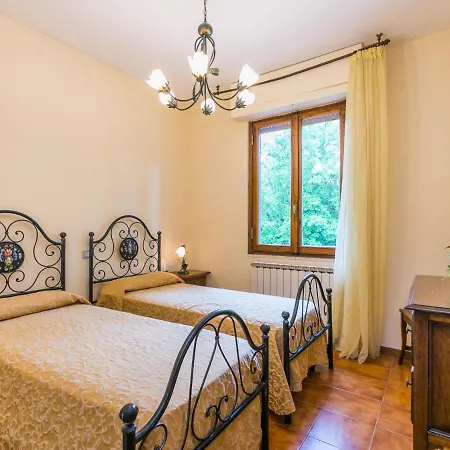 בית נופש Rosa-margherita-lavanda-ginestra-gelsomi By Interhome