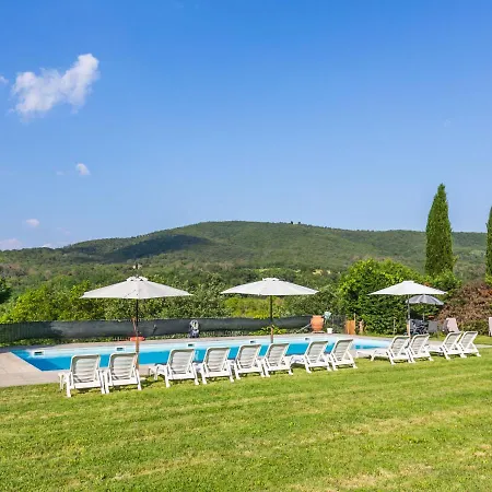 בית נופש Rosa-margherita-lavanda-ginestra-gelsomi By Interhome