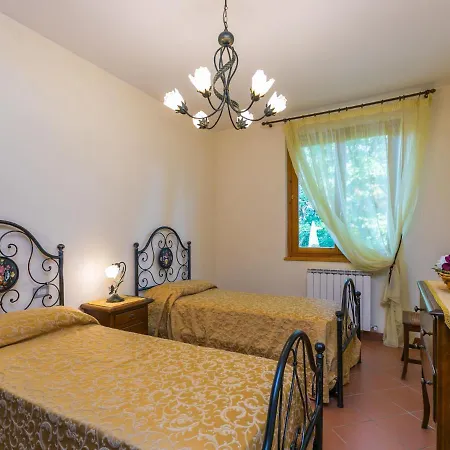 בית נופש Rosa-margherita-lavanda-ginestra-gelsomi By Interhome