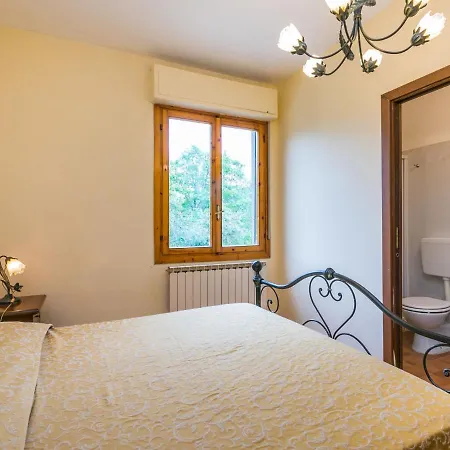 בית נופש Rosa-margherita-lavanda-ginestra-gelsomi By Interhome