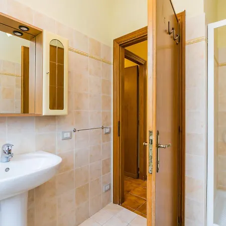 Holiday home Le Muricce By Interhome Badia Agnano