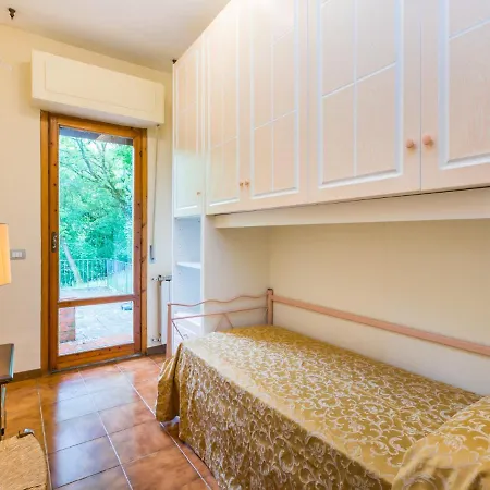 Le Muricce By Interhome * Badia Agnano