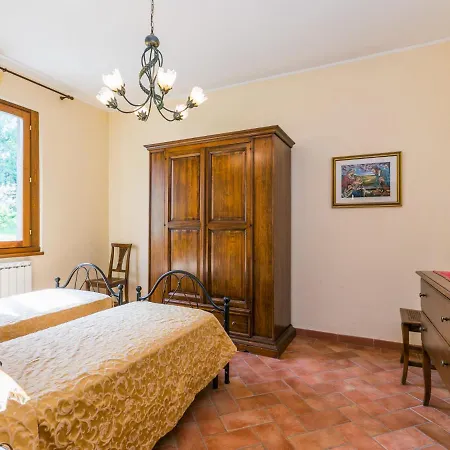 Le Muricce By Interhome Holiday home Badia Agnano