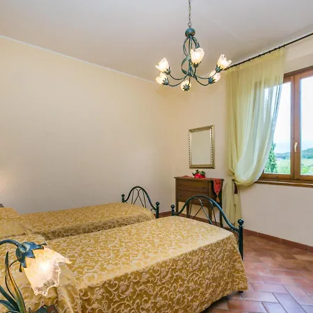 Holiday home Le Muricce By Interhome Badia Agnano