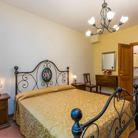 Le Muricce By Interhome Holiday home Badia Agnano