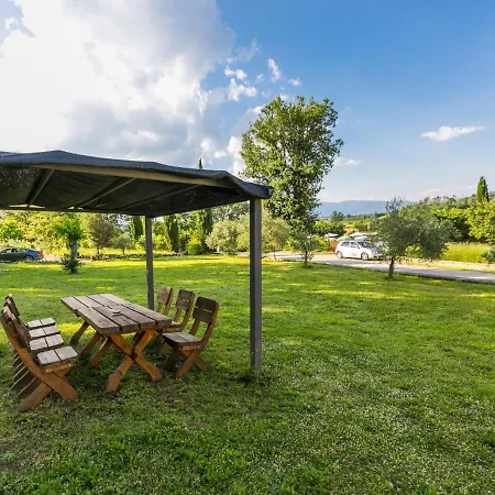 Le Muricce By Interhome * Badia Agnano