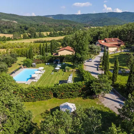 Holiday home Le Muricce By Interhome