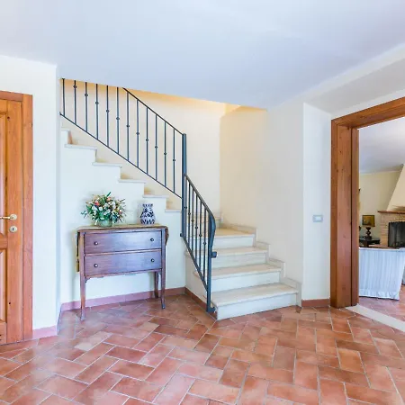 Le Muricce By Interhome Holiday home Badia Agnano