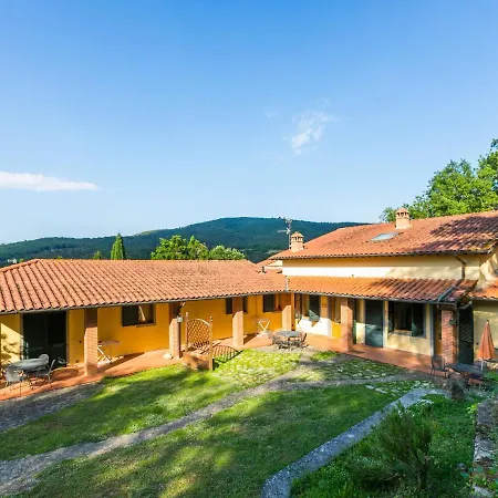 Le Muricce By Interhome