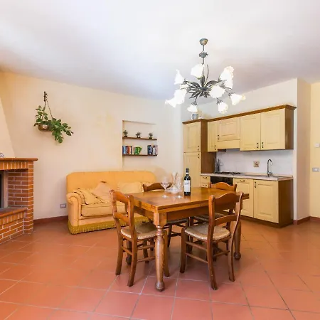 Le Muricce By Interhome Holiday home Badia Agnano