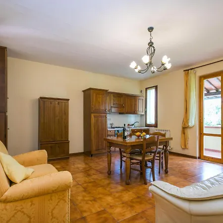 Le Muricce By Interhome Holiday home *
