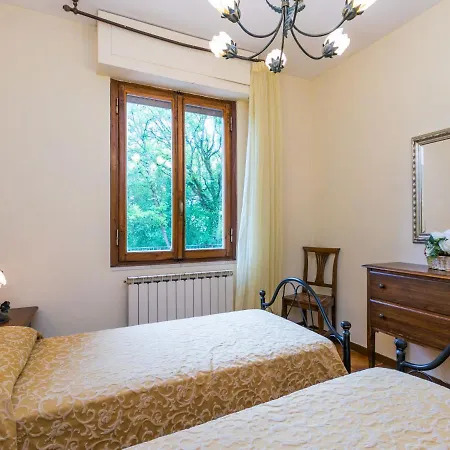 Holiday home Le Muricce By Interhome Badia Agnano