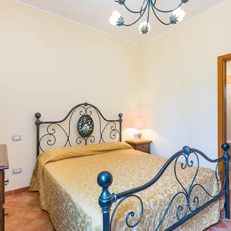Holiday home Le Muricce By Interhome Badia Agnano