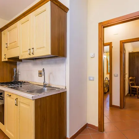 Holiday home Le Muricce By Interhome