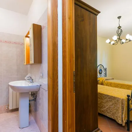 Le Muricce By Interhome