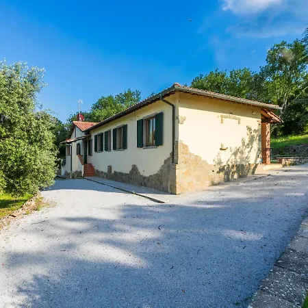 Le Muricce By Interhome Badia Agnano