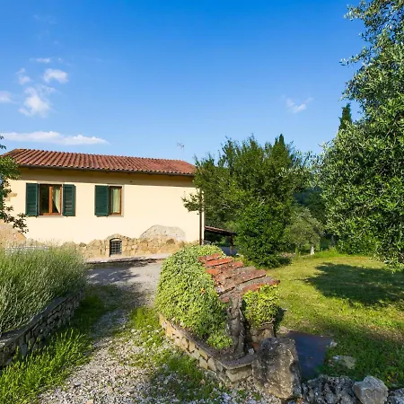 Holiday home Le Muricce By Interhome *