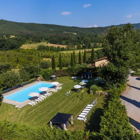 Le Muricce By Interhome Holiday home *