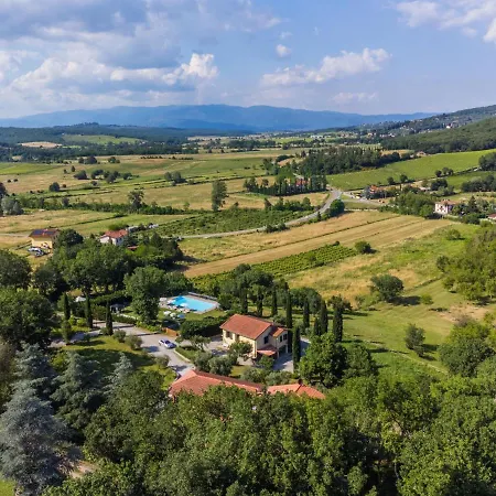 Holiday home Le Muricce By Interhome Badia Agnano