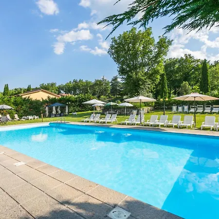 Holiday home Le Muricce By Interhome Badia Agnano