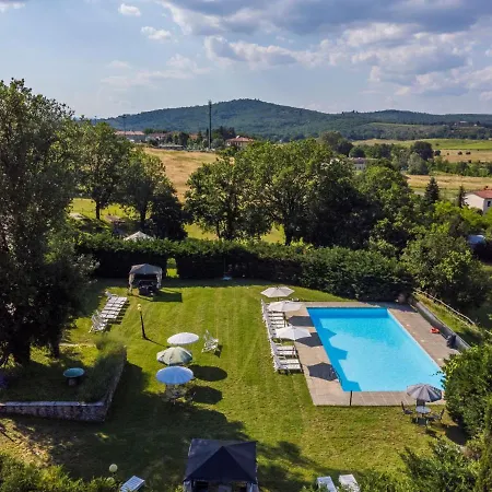 Le Muricce By Interhome
