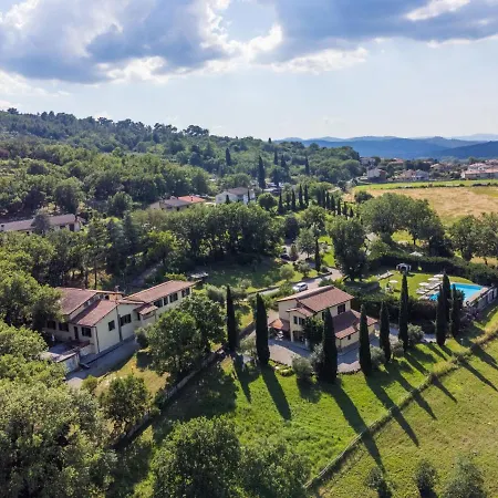 Le Muricce By Interhome Holiday home