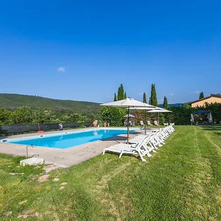 Le Muricce By Interhome * Badia Agnano