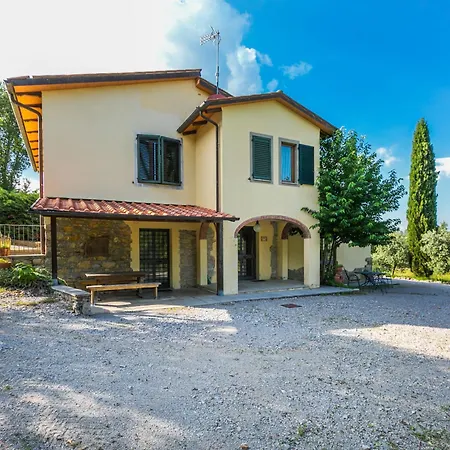 Holiday home Le Muricce By Interhome