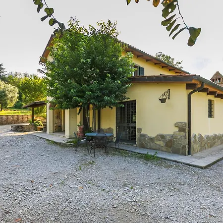 Le Muricce By Interhome * Badia Agnano