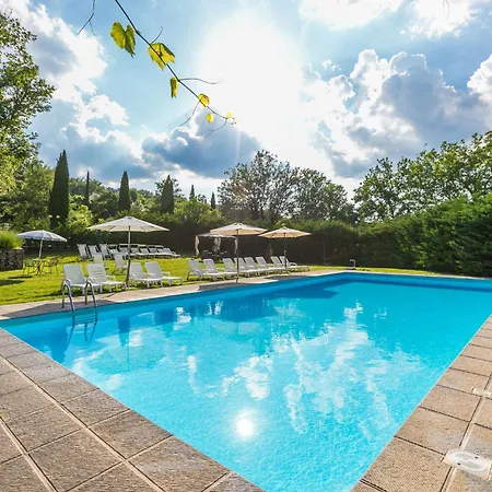 Le Muricce By Interhome Badia Agnano